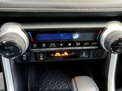 Certified 2024 Toyota RAV4 AWD Hybrid w/ Weather Package image 26