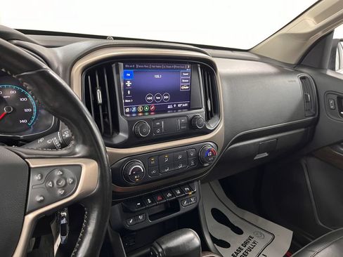 Used 2019 GMC Canyon Denali AWD/4WD image 23