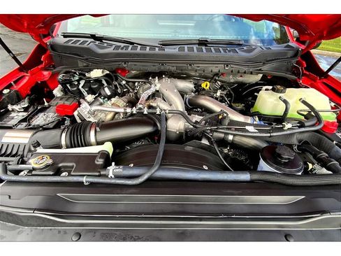 New 2026 Ford F350 XLT w/ FX4 Off-Road Package image 12