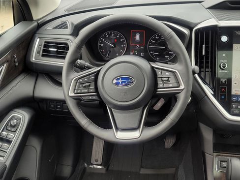 New 2026 Subaru Ascent Touring AWD/4WD image 6
