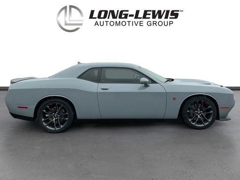 Used 2021 Dodge Challenger R/T Scat Pack image 8
