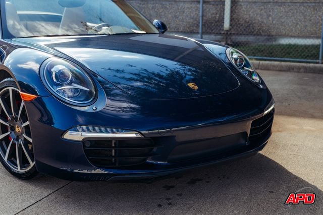 Used 2013 Porsche 911 Carrera S RWD image 23