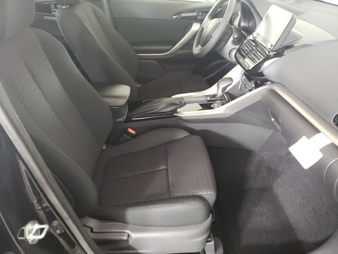 New 2026 Mitsubishi Eclipse Cross ES image 12