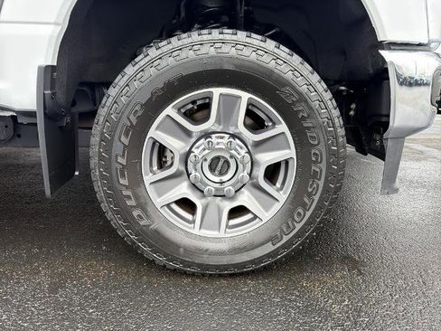 Certified 2025 Ford F350 XL w/ XL Chrome Package image 6