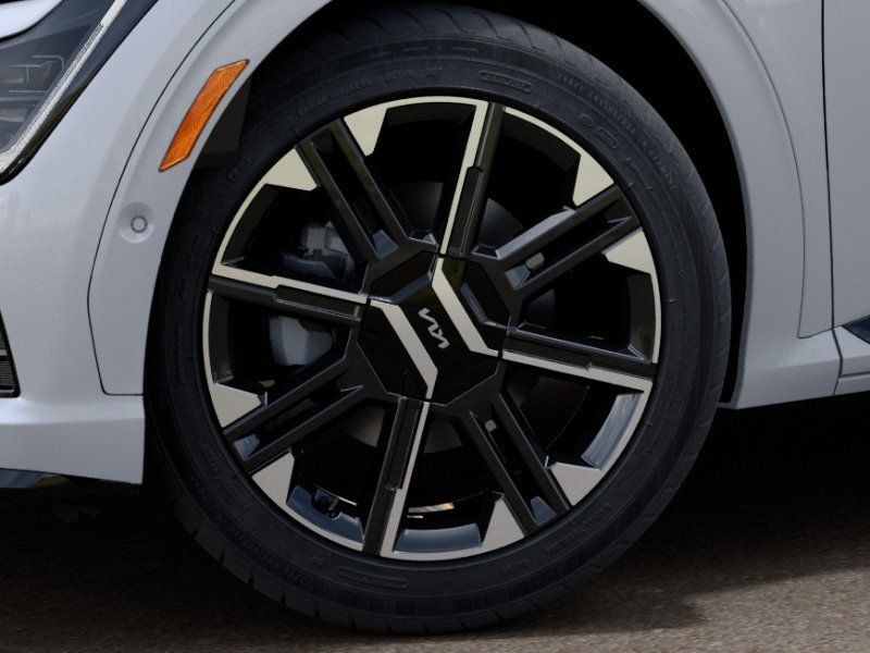 New 2026 Kia EV6 GT-Line AWD/4WD image 9