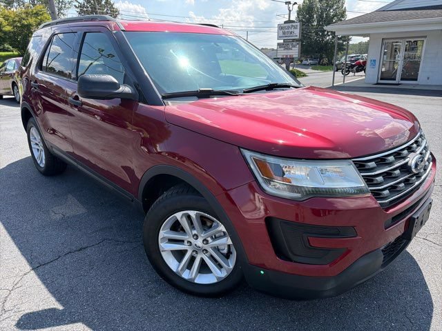 Used 2016 Ford Explorer 4WD image 6