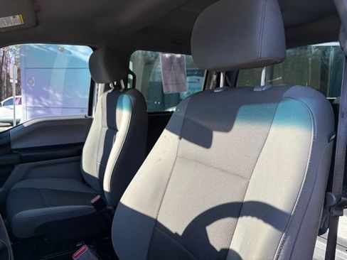 Used 2017 Ford F150 XL w/ XL Power Equipment Group image 15