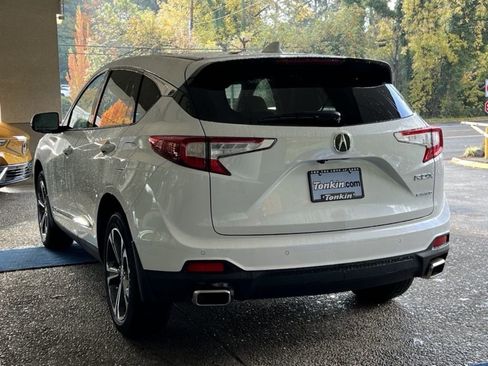 New 2026 Acura RDX SH-AWD w/ Technology Package image 4