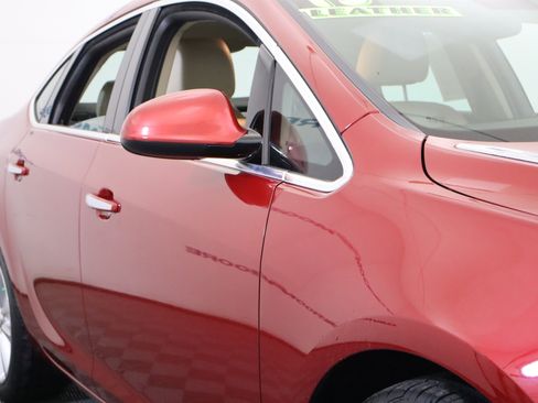 Used 2013 Buick Verano Base image 3