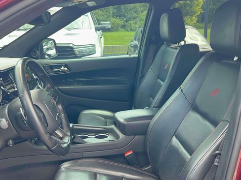 Used 2022 Dodge Durango R/T AWD/4WD image 20