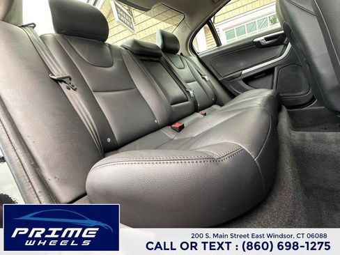 Used 2015 Volvo S60 T5 Premier AWD/4WD image 15