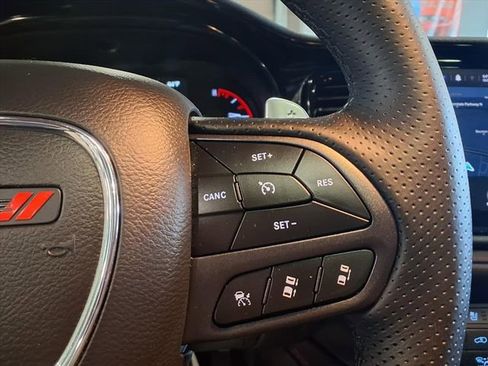 Used 2023 Dodge Durango R/T AWD/4WD image 22