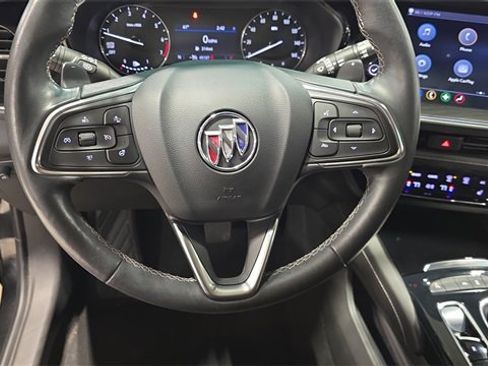 Used 2021 Buick Envision Preferred image 24