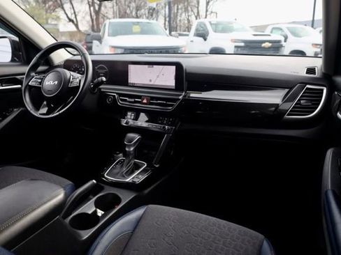 Used 2024 Kia Seltos S image 36