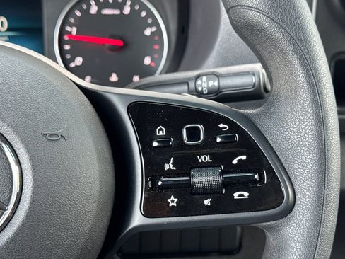 Used 2024 Mercedes-Benz Sprinter 3500 image 27