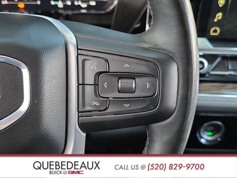 Used 2024 GMC Sierra 1500 SLE image 15