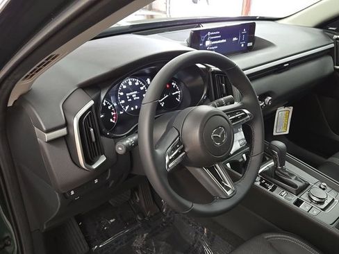 New 2025 MAZDA CX-50 AWD 2.5 S w/ Cargo Package image 11