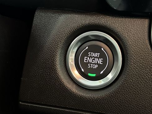 Used 2025 Chevrolet Colorado Trail Boss image 33