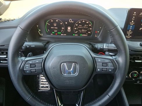 Used 2024 Honda Accord Sport image 20