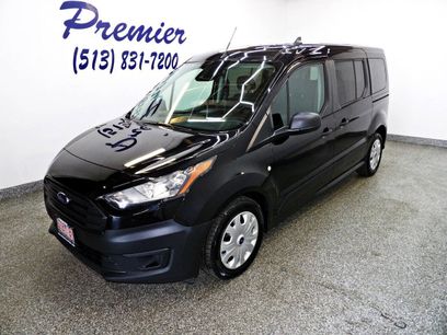 Used 2020 Ford Transit Connect XL