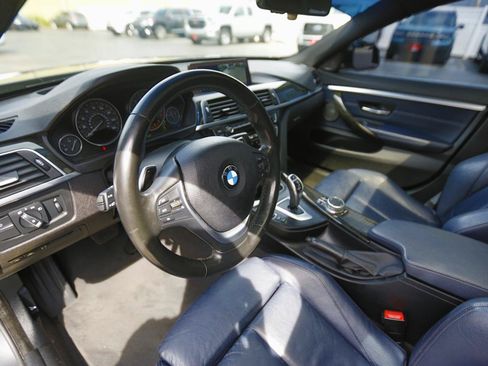 Used 2019 BMW 440i Gran Coupe w/ Executive Package RWD image 4