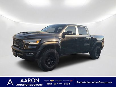 Used 2025 RAM 1500 RHO w/ RHO Level 1 Equipment Group