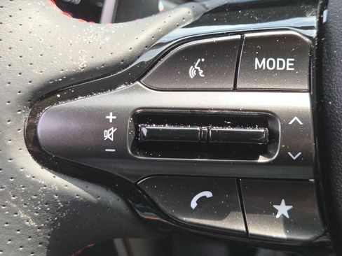 New 2026 Hyundai Elantra N Line FWD image 28