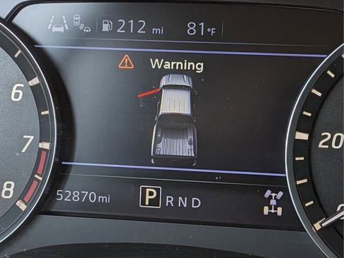 Used 2022 Nissan Frontier S w/ Technology Package image 34