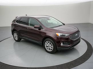 Certified 2024 Ford Edge SEL w/ Convenience Package AWD/4WD video 2