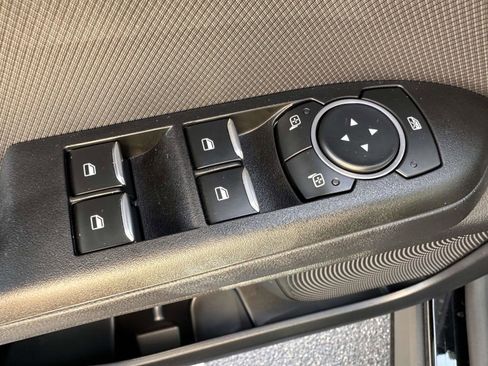 Used 2025 Ford Bronco Sport Badlands w/ Badlands Tech Package image 10