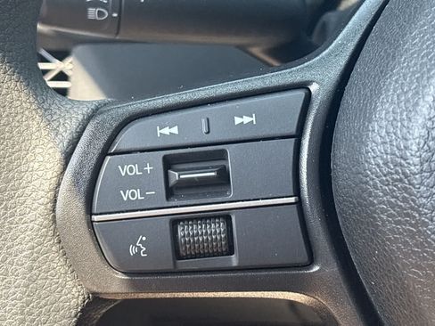 Used 2024 Honda Accord EX image 19