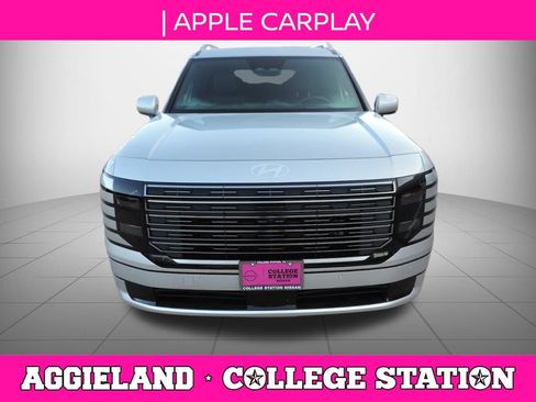 Used 2026 Hyundai Palisade Calligraphy FWD image 9