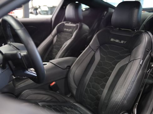 Used 2024 Ford Mustang GT Premium w/ GT Performance Package RWD image 50