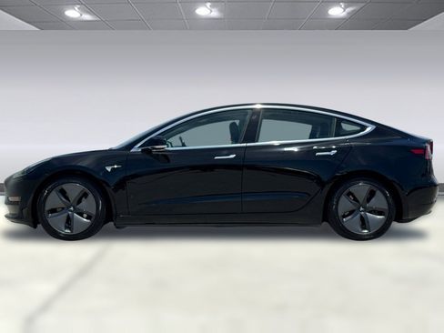 Used 2019 Tesla Model 3 Long Range AWD/4WD image 2