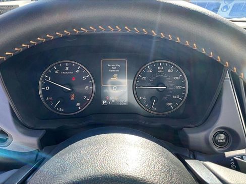 Certified 2025 Subaru Crosstrek 2.5i Wilderness w/ Crosstrek Mirror Package image 8