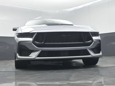 Used 2025 Ford Mustang GT Premium RWD image 44