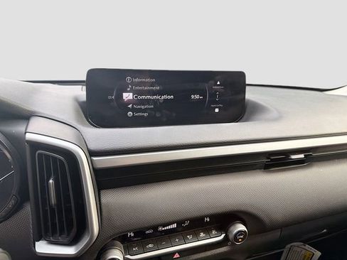 Used 2025 MAZDA CX-50 AWD 2.5 S w/ Weather Package image 11