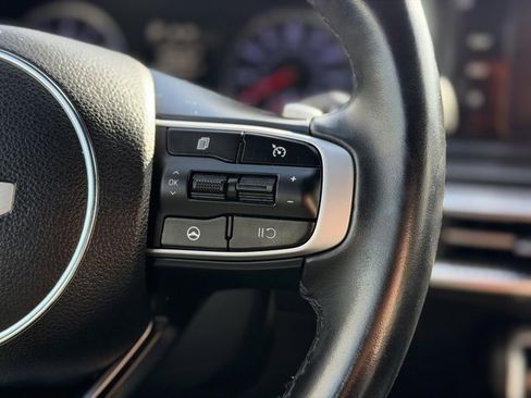 Used 2023 Kia K5 GT image 25