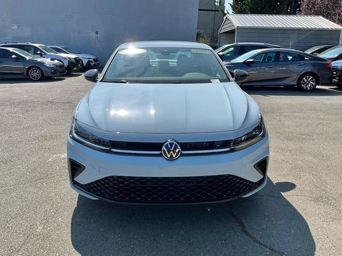 New 2026 Volkswagen Jetta Sport FWD image 3