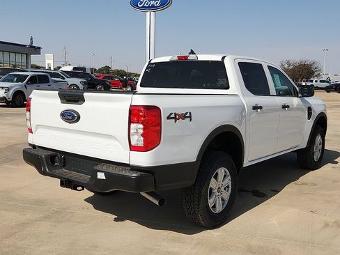 New 2026 Ford Ranger XL w/ Trailer Tow Package AWD/4WD image 4