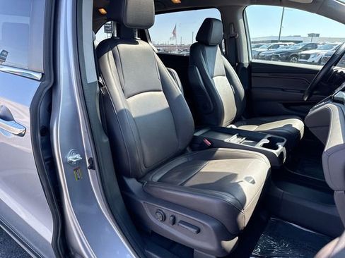 Used 2022 Honda Odyssey EX-L image 25