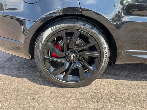 Used 2019 Land Rover Range Rover Sport HSE Dynamic AWD/4WD image 20