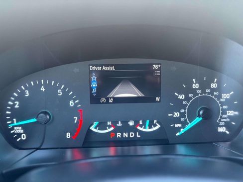 Used 2022 Ford Escape S image 32