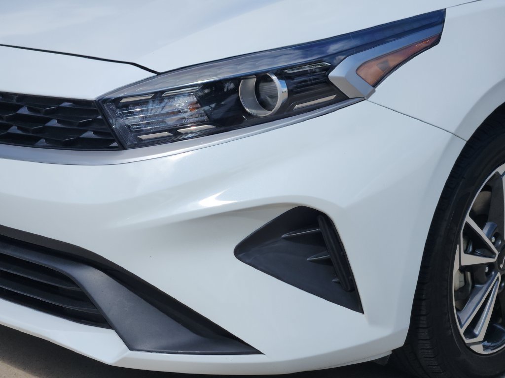 Certified 2024 Kia Forte LXS FWD image 18