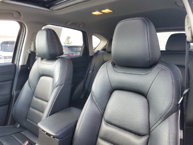 Certified 2025 MAZDA CX-5 AWD 2.5 S w/ Preferred Package image 13