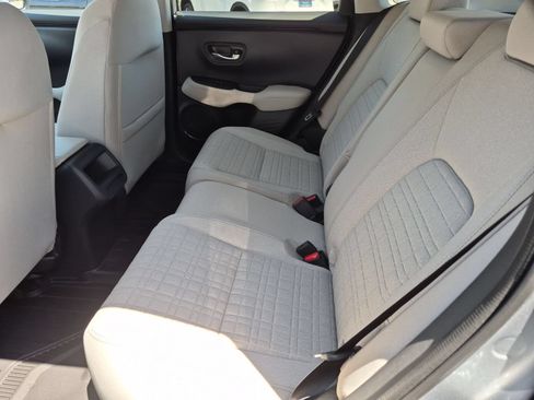 New 2027 Honda HR-V LX image 7