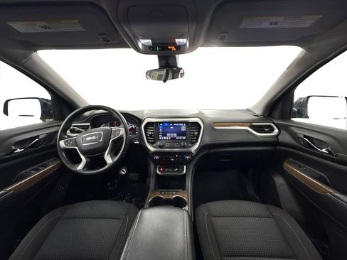 Used 2021 GMC Acadia SLE w/ Driver Convenience Package image 18