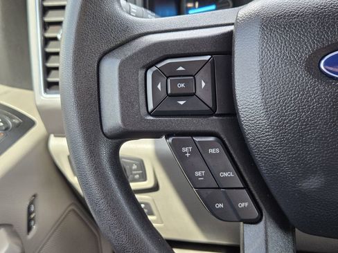 Used 2020 Ford F150 XLT w/ Equipment Group 301A Mid image 25