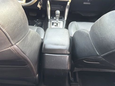 Used 2015 Subaru Forester 2.5i Limited AWD/4WD image 25