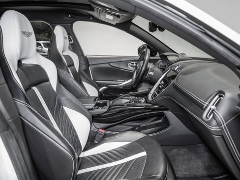 Used 2023 Aston Martin DBX 707 image 20